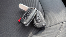 Hyundai i10 1.0 SE 5dr Petrol Hatchback